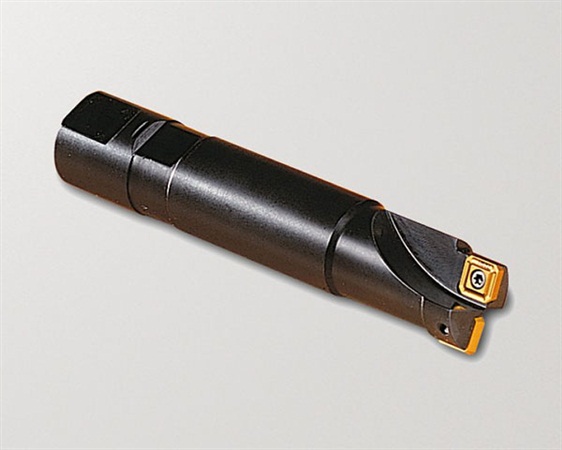 钻铣刀
